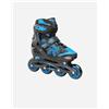 Roces Jokey 3.0 Jr - Pattini Inline - Color Mix