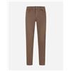 Dack's Essential M - Pantalone - Uomo - Marrone