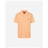 Levis Levi's Piquet Peach Jr - Polo - Rosa