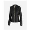 Yes Zee Classic W - Giubbotto - Donna - Nero