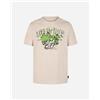 Mistral Adventure Division M - T-shirt - Uomo - Beige