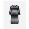 Jdy Ivy W - Abito - Donna - Blu