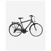 Carnielli City Bike Randonne M - City Bike - Uomo - Nero