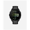 Garmin Forerunner 165 - Orologio Multifunzione - Grigio