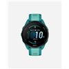 Garmin Forerunner 165 Music - Orologio Multifunzione - Azzurro