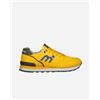 Mistral Seventies Canvas M - Scarpe Sneakers - Uomo - Giallo