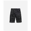 Mistral Adventure Division M - Bermuda - Uomo - Nero