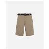 Mistral Adventure Division M - Bermuda - Uomo - Beige