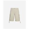 Mistral Adventure Division M - Bermuda - Uomo - Beige