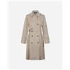 Best Company Doppio Petto W - Giacca - Donna - Beige