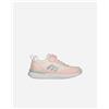Mistral San Diego Evo Jr - Scarpe Sneakers - Rosa