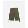 Mistral Adventure Division M - Bermuda - Uomo - Verde