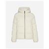 Best Company Luxe W - Giubbotto - Donna - Beige