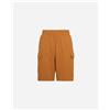 Fila Athleisure Dynamism M - Pantaloncini - Uomo - Arancione