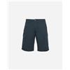 Mistral Adventure Division M - Bermuda - Uomo - Azzurro