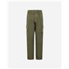 Bear Urban Asked Jr - Pantalone - Verde