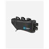 Bonin B-race Bikepacking Espandib 3+1l - Borsa Bici - Nero