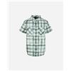 Admiral Urban College Jr - Camicia - Verde