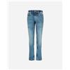 Bear Icon Jr - Jeans - Denim