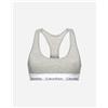 Calvin Klein Underwear Bra W - Reggiseno - Donna - Grigio