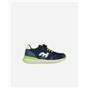 Mistral San Diego Evo Jr - Scarpe Sneakers - Blu Navy