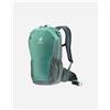 Deuter Velo 12 - Zaino Trail Running - Verde