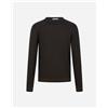 Dack's Essential M - Maglione - Uomo - Blu