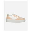 Mistral Plat Jr - Scarpe Sneakers - Bianco