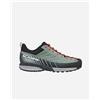 Scarpa Mescalito W - Scarpe Trail - Donna - Verde