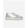 Mistral Plat Jr - Scarpe Sneakers - Bianco