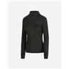 Odlo Warm Eco W - Maglia Intimo Tecnico - Donna - Nero
