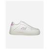 Mistral Rotterdam Low Ps Jr - Scarpe Sneakers - Bianco