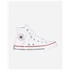 Converse All Star High M - Scarpe Sneakers - Uomo - Bianco