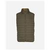 Dack's Urban M - Gilet - Uomo - Verde