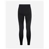 Odlo Performance Warm M - Calzamaglia - Uomo - Nero
