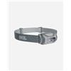 Petzl Tikkina 300 Lumen - Lampada Frontale - Grigio
