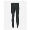 Odlo Active Warm Jr - Calzamaglia - Nero