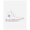 Converse All Star High M - Scarpe Sneakers - Uomo - Bianco