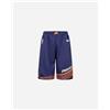 Nike Icon Phoenix Suns Jr - Pantaloncini Basket - Viola