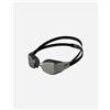 Speedo Fastskin Hyper Elite Mirror - Occhialini Piscina - Nero