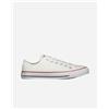 Converse Chuck Taylor All Star Ox M - Scarpe Sneakers - Uomo - Bianco