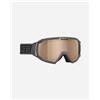 Salice 618 Rwx - Maschera Sci - Grigio