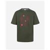 Think Pink Gopcore M - T-shirt - Uomo - Verde