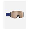 Salice 105 Rwx - Maschera Sci - Nero