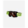 Salice 601af Jr - Maschera Sci - Verde