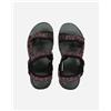 8848 Hornet 2.0 W - Sandali - Donna - Nero