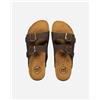 Mistral Cork - Sandali - Marrone