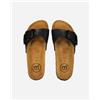 Mistral Fascia W - Sandali - Donna - Nero