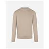 Dack's Essential M - Maglione - Uomo - Beige