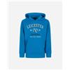 Admiral Gothic College Jr - Felpa - Blu Royal